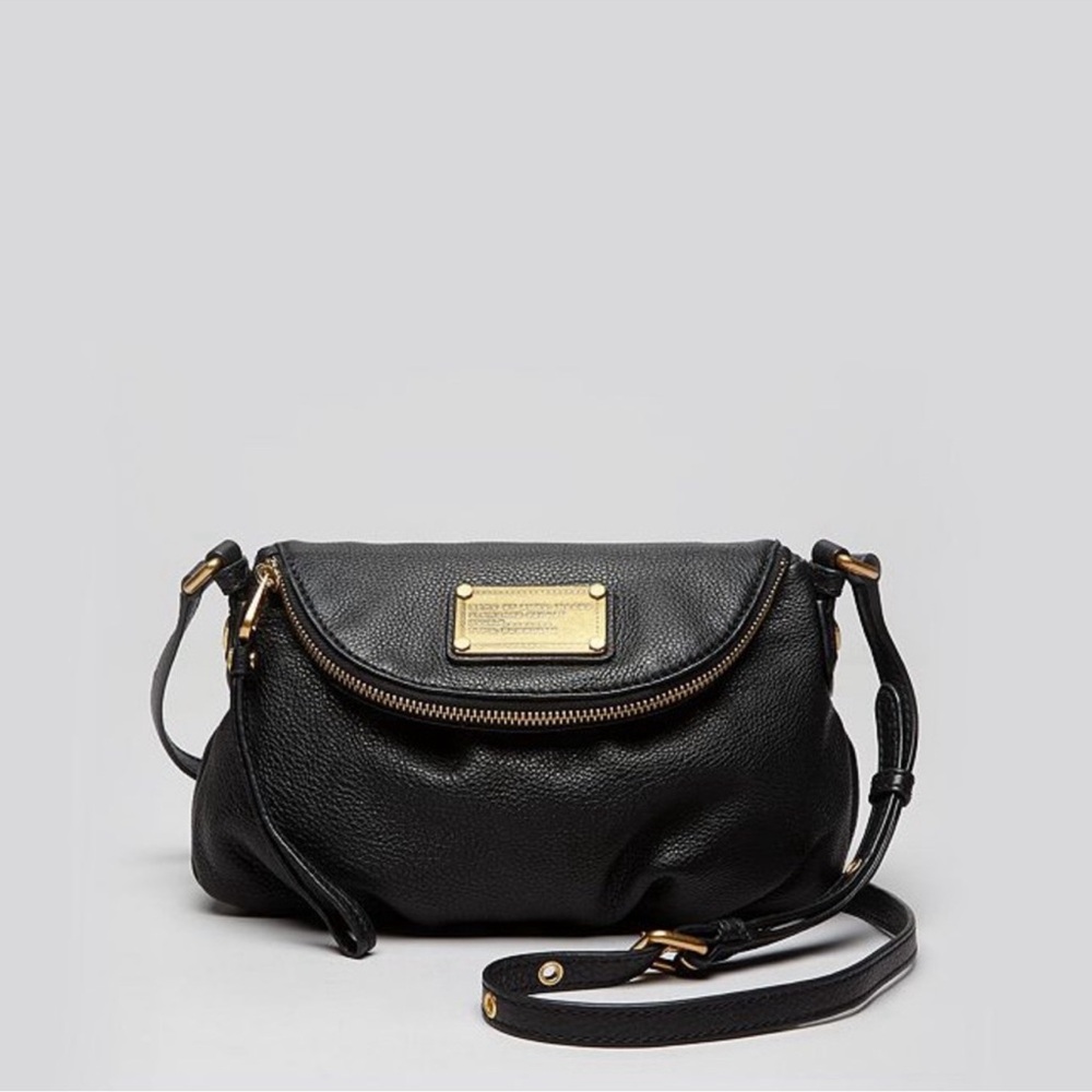 Marc by Marc Jacob’s Natasha Bag and Matching Wallet
